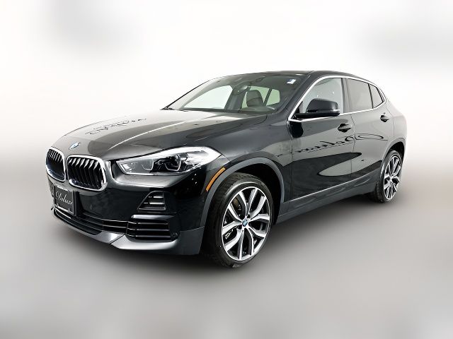 2021 BMW X2 xDrive28i