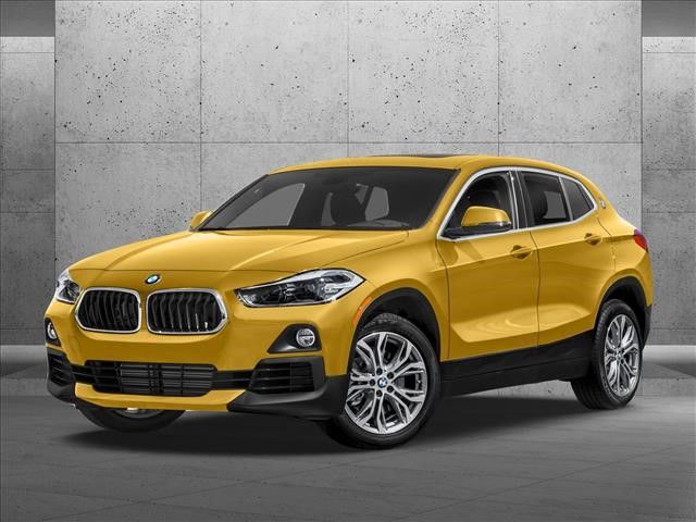 2021 BMW X2 xDrive28i