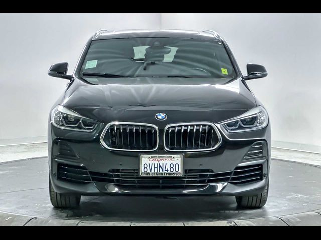 2021 BMW X2 xDrive28i