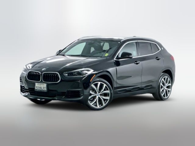 2021 BMW X2 xDrive28i
