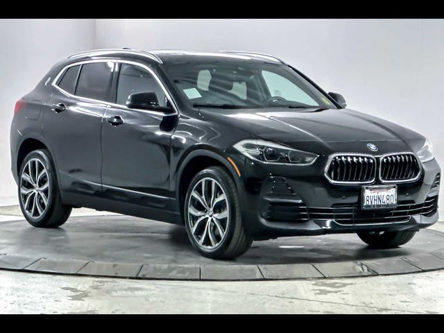 2021 BMW X2 xDrive28i