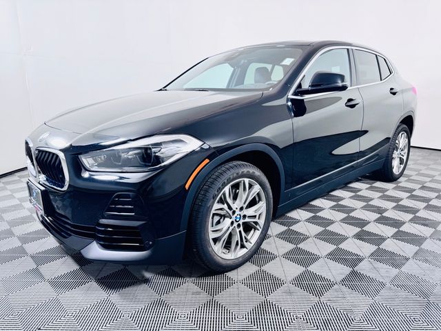 2021 BMW X2 xDrive28i