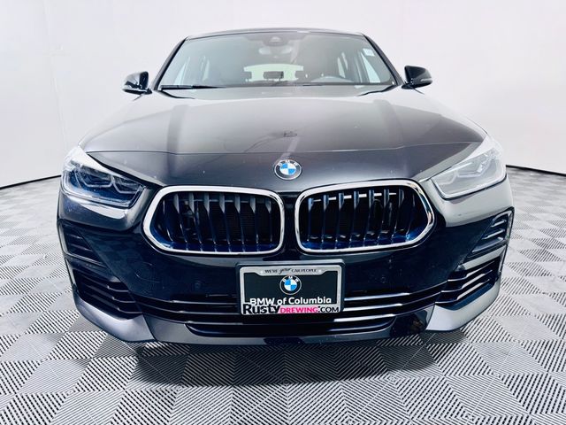 2021 BMW X2 xDrive28i