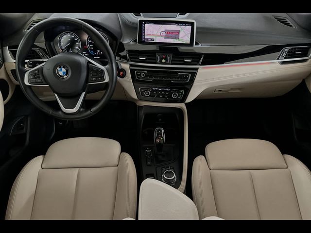 2021 BMW X2 xDrive28i