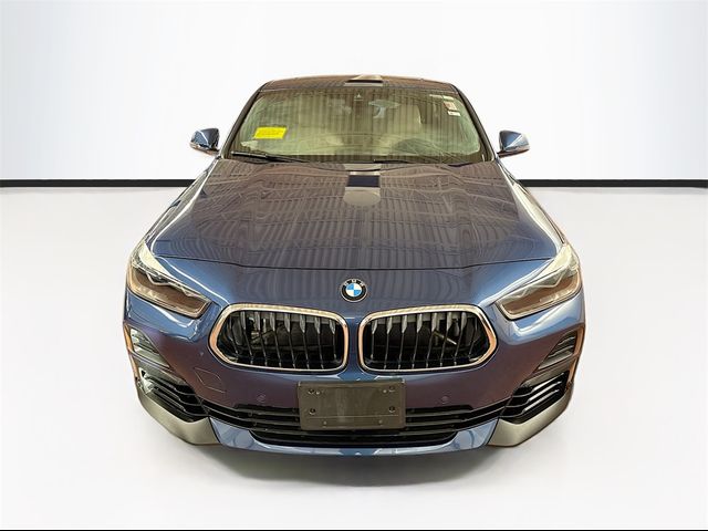 2021 BMW X2 xDrive28i