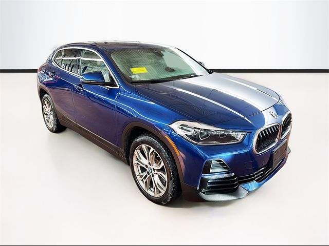 2021 BMW X2 xDrive28i