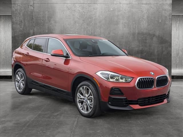 2021 BMW X2 xDrive28i