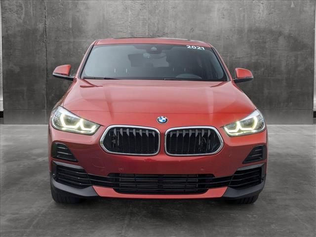 2021 BMW X2 xDrive28i