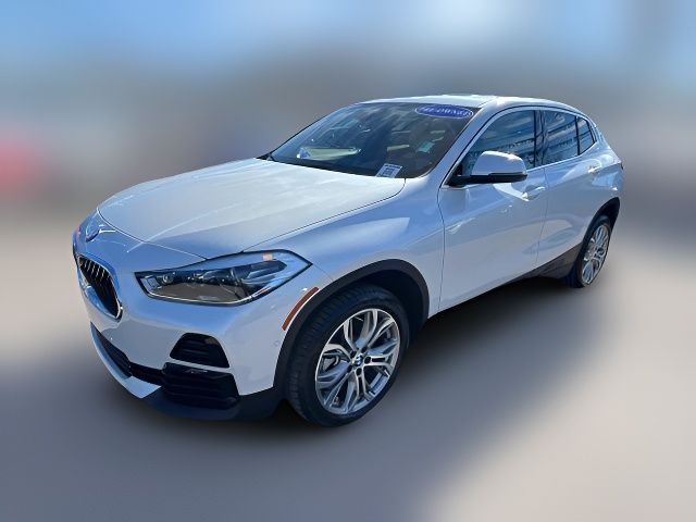 2021 BMW X2 xDrive28i