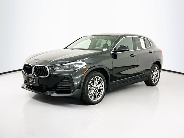 2021 BMW X2 xDrive28i