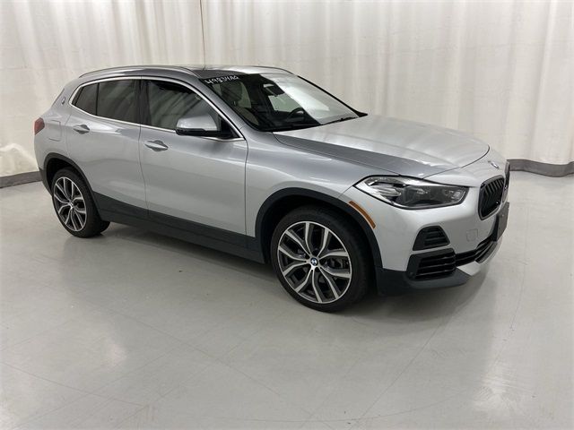 2021 BMW X2 xDrive28i