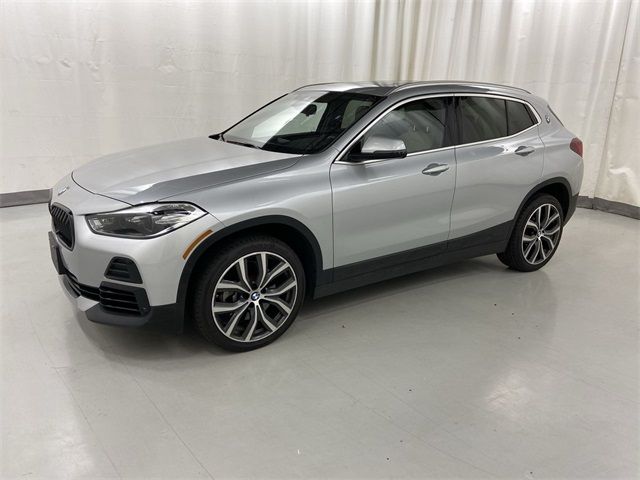 2021 BMW X2 xDrive28i