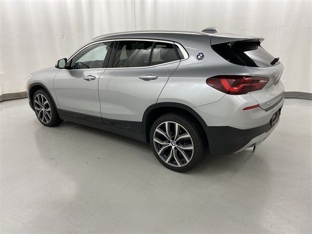 2021 BMW X2 xDrive28i