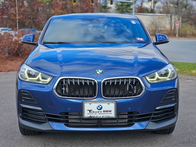 2021 BMW X2 xDrive28i