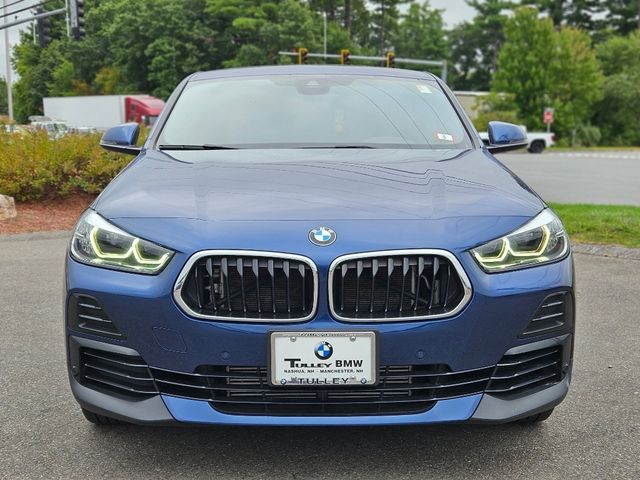 2021 BMW X2 xDrive28i