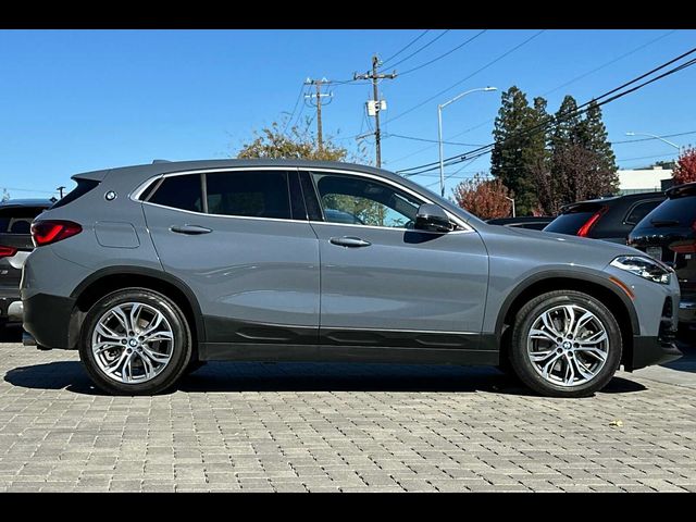 2021 BMW X2 xDrive28i