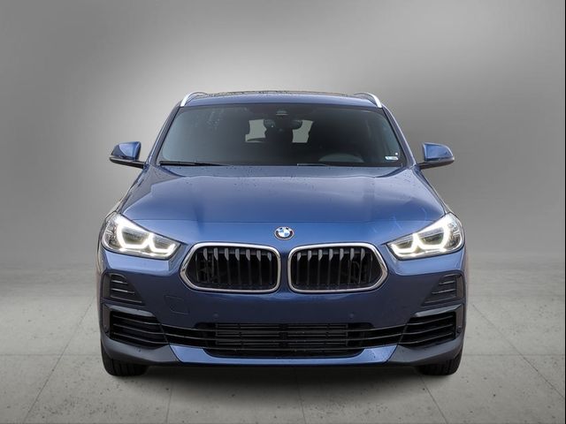 2021 BMW X2 xDrive28i