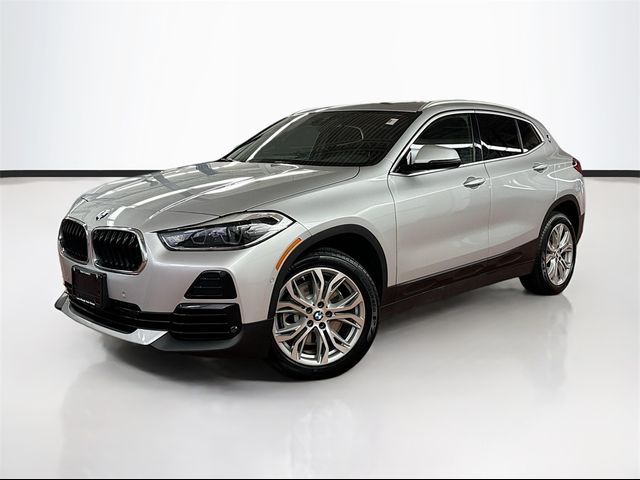 2021 BMW X2 xDrive28i