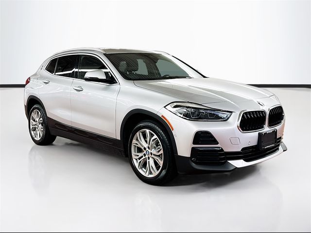 2021 BMW X2 xDrive28i