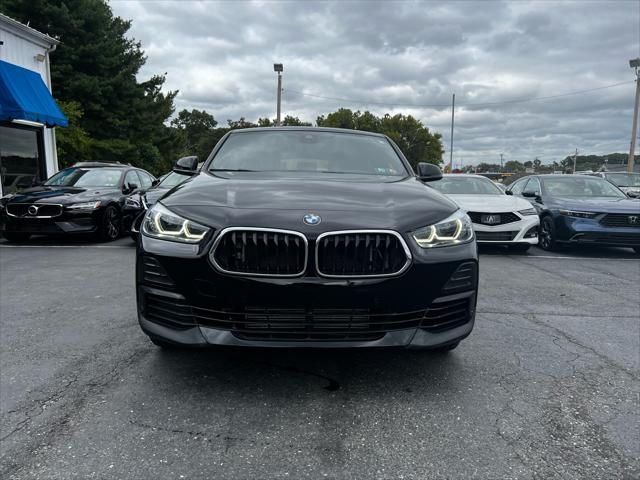 2021 BMW X2 xDrive28i