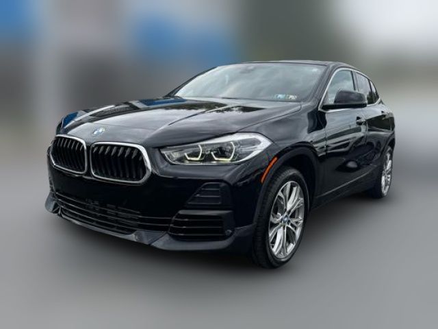 2021 BMW X2 xDrive28i