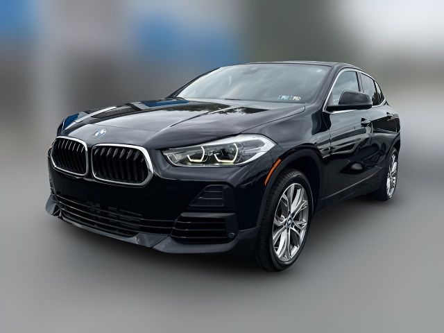 2021 BMW X2 xDrive28i