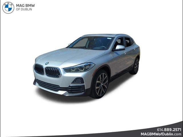 2021 BMW X2 xDrive28i