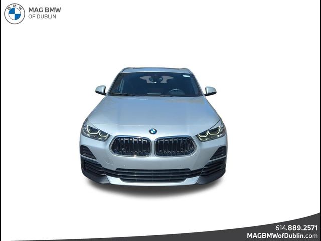 2021 BMW X2 xDrive28i