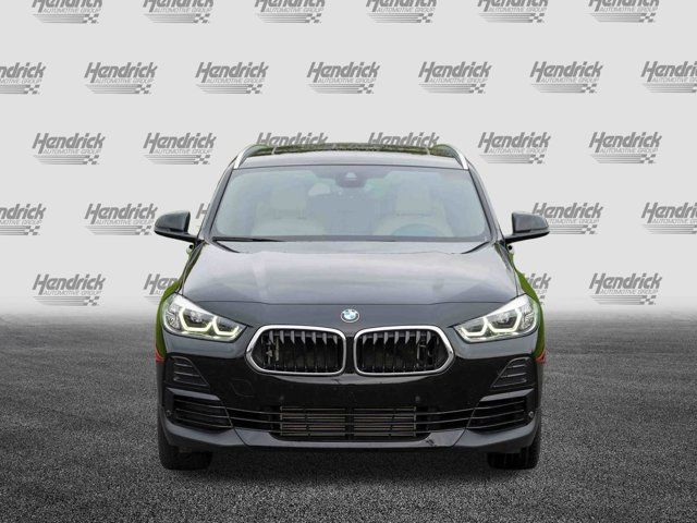 2021 BMW X2 xDrive28i