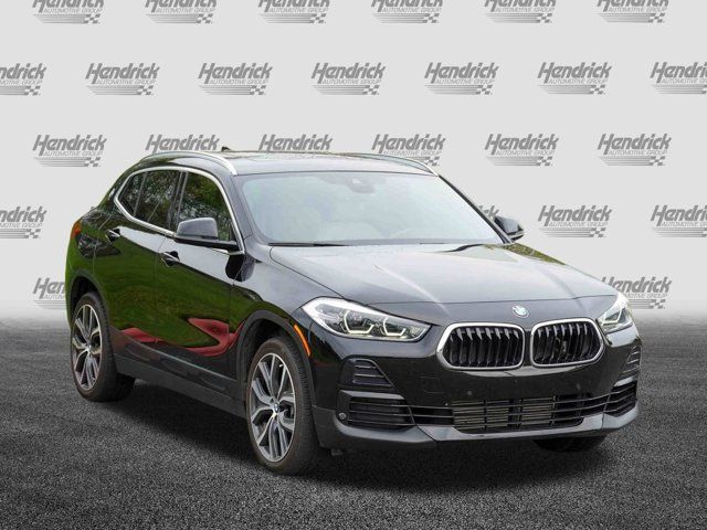 2021 BMW X2 xDrive28i