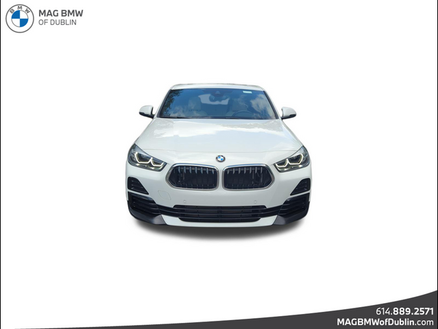 2021 BMW X2 xDrive28i