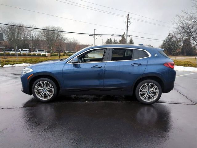 2021 BMW X2 xDrive28i