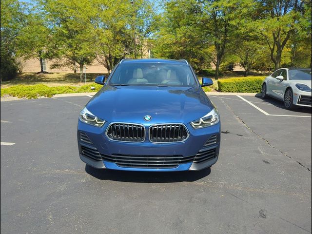 2021 BMW X2 xDrive28i