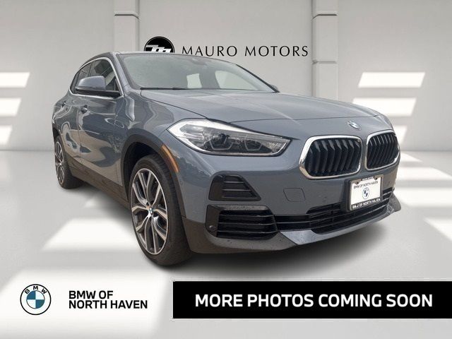 2021 BMW X2 xDrive28i