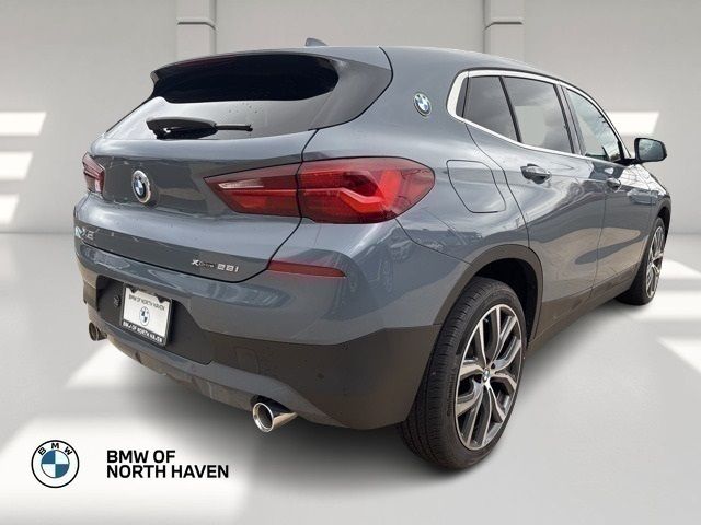 2021 BMW X2 xDrive28i