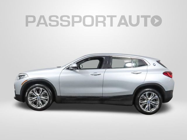 2021 BMW X2 xDrive28i