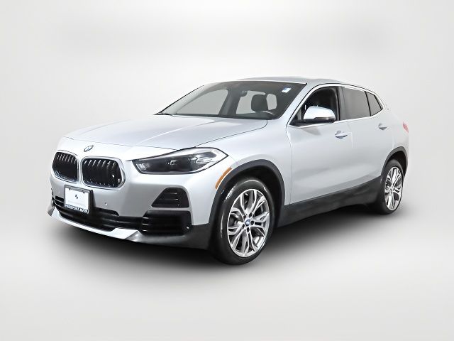 2021 BMW X2 xDrive28i