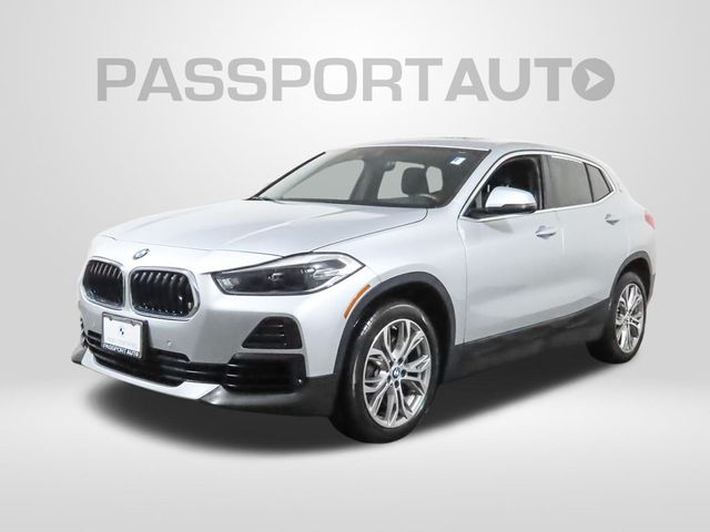 2021 BMW X2 xDrive28i