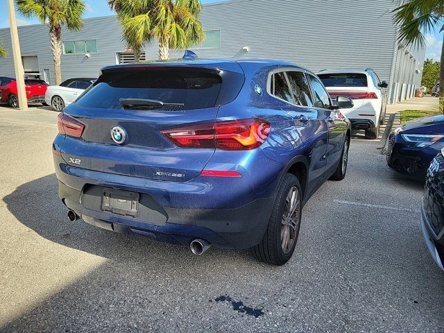 2021 BMW X2 xDrive28i