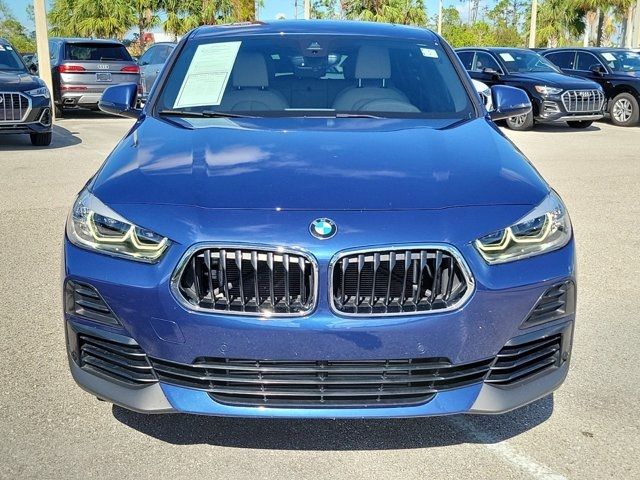 2021 BMW X2 xDrive28i