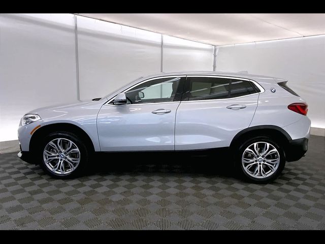 2021 BMW X2 xDrive28i