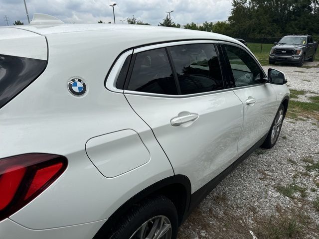 2021 BMW X2 xDrive28i