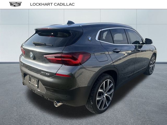 2021 BMW X2 xDrive28i