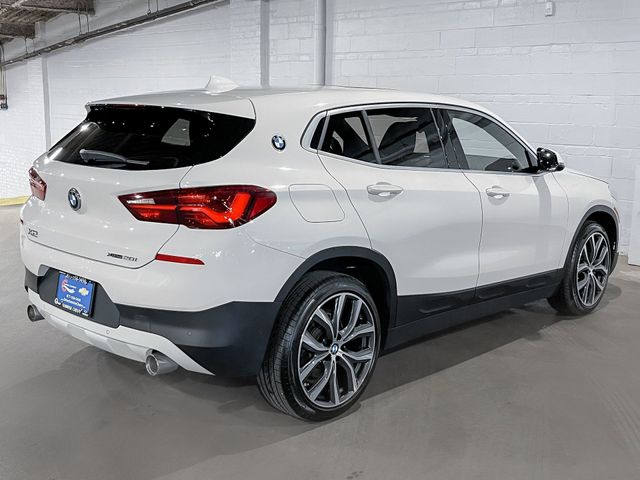 2021 BMW X2 xDrive28i