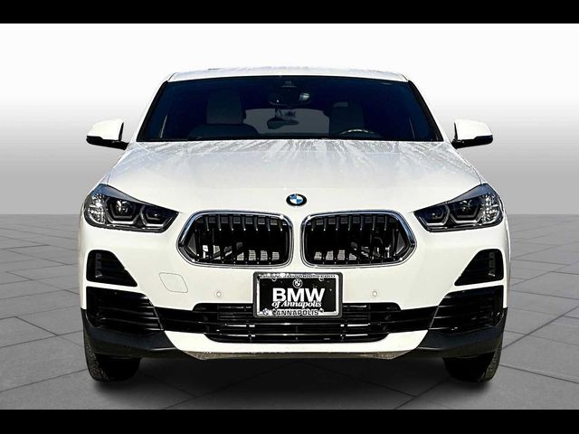 2021 BMW X2 xDrive28i