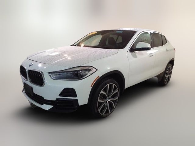 2021 BMW X2 xDrive28i