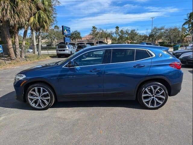 2021 BMW X2 xDrive28i