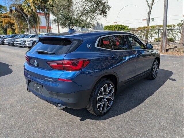 2021 BMW X2 xDrive28i