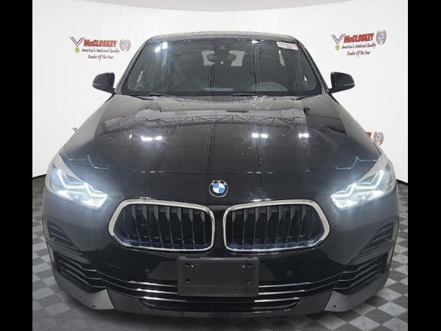 2021 BMW X2 xDrive28i