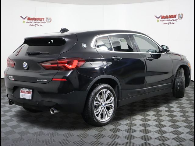 2021 BMW X2 xDrive28i